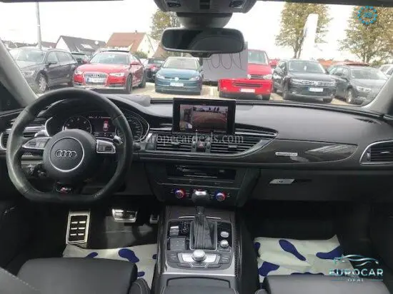 Audi RS6