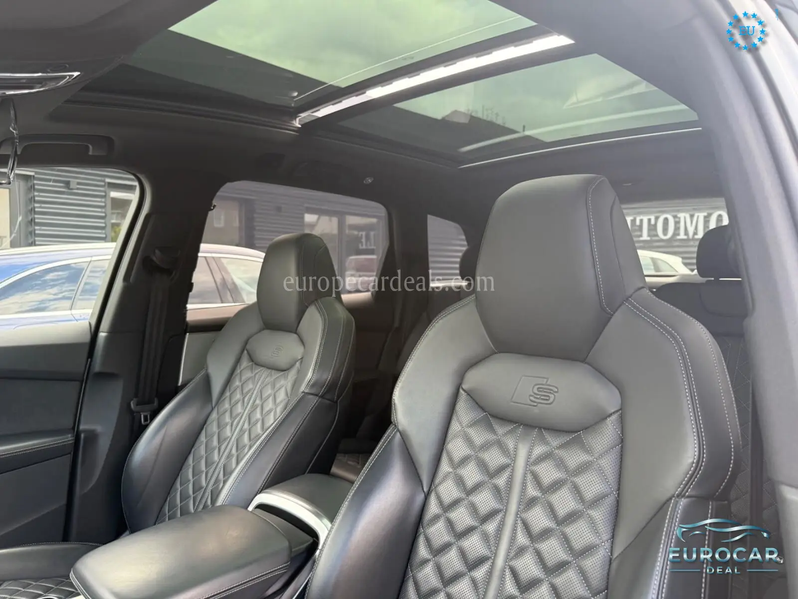 Audi SQ7
