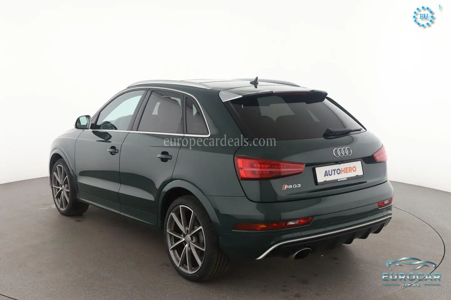 Audi RSQ3