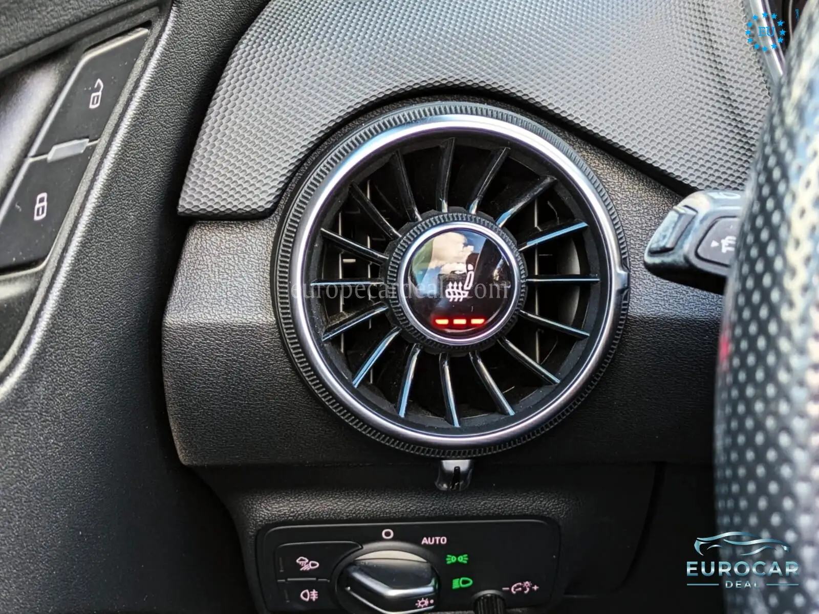Audi TTS