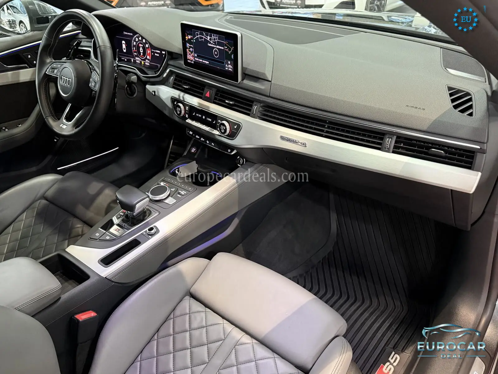 Audi S5