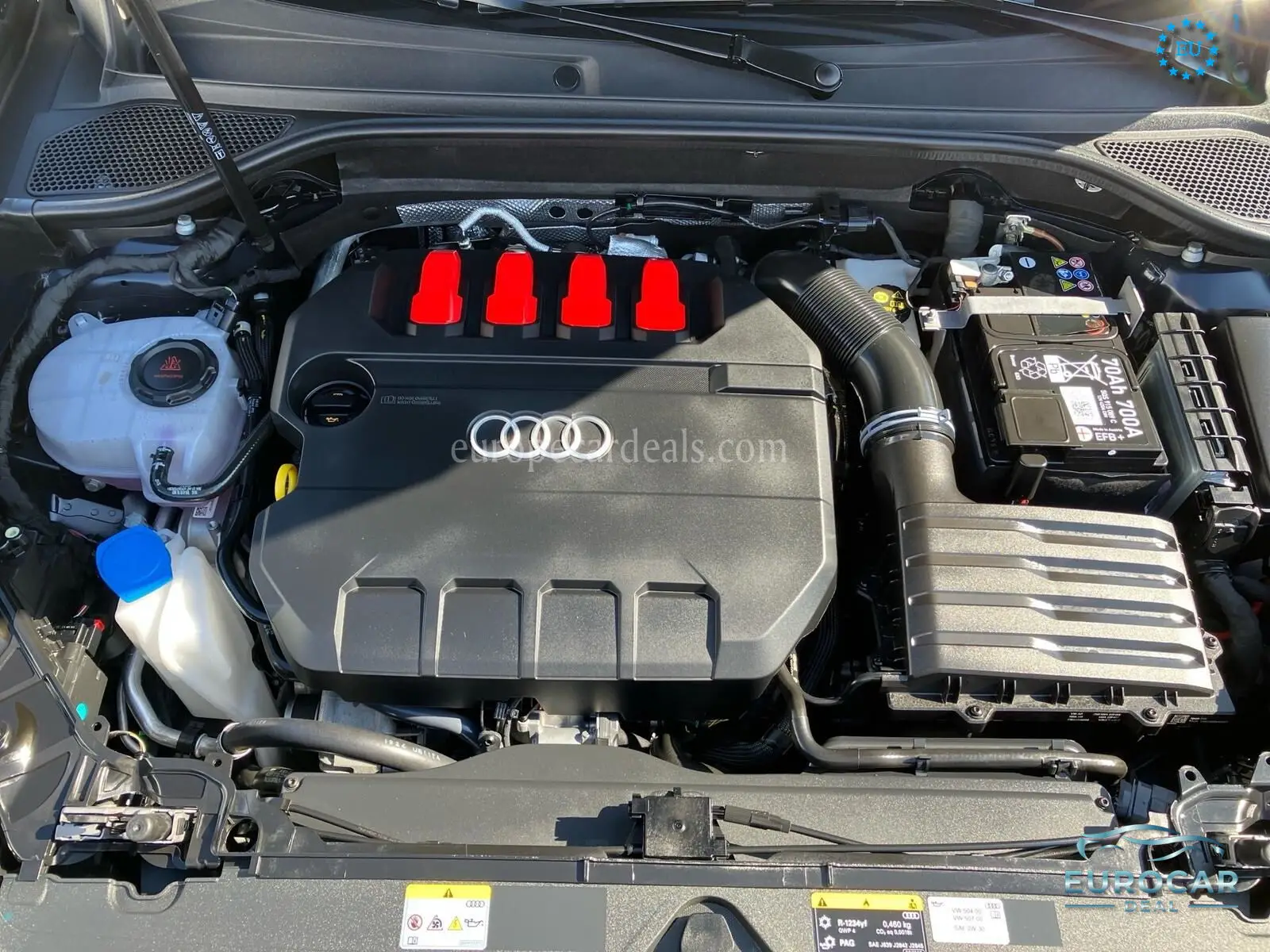 Audi SQ2