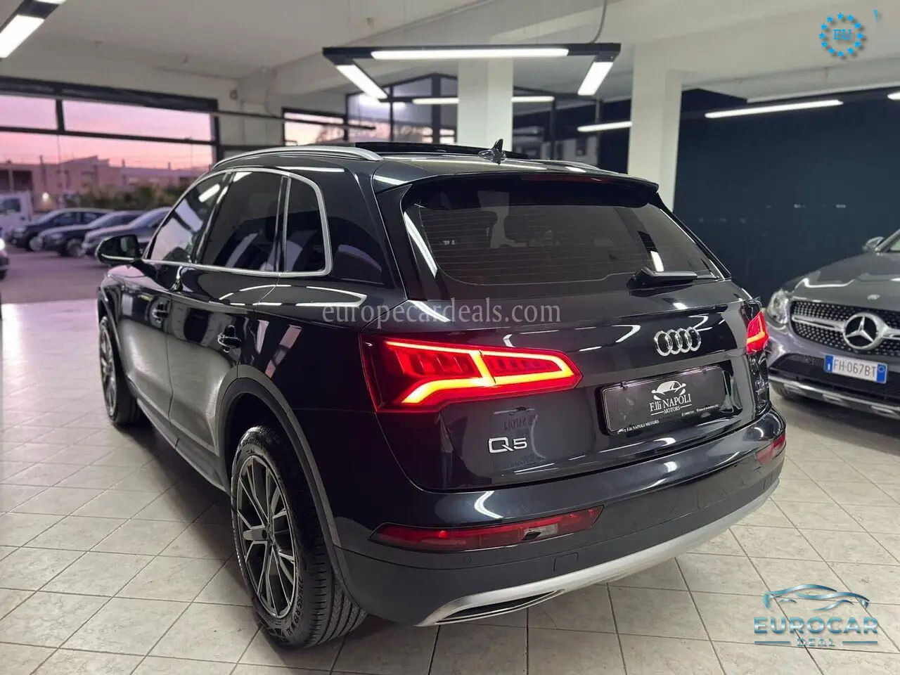 Audi Q5