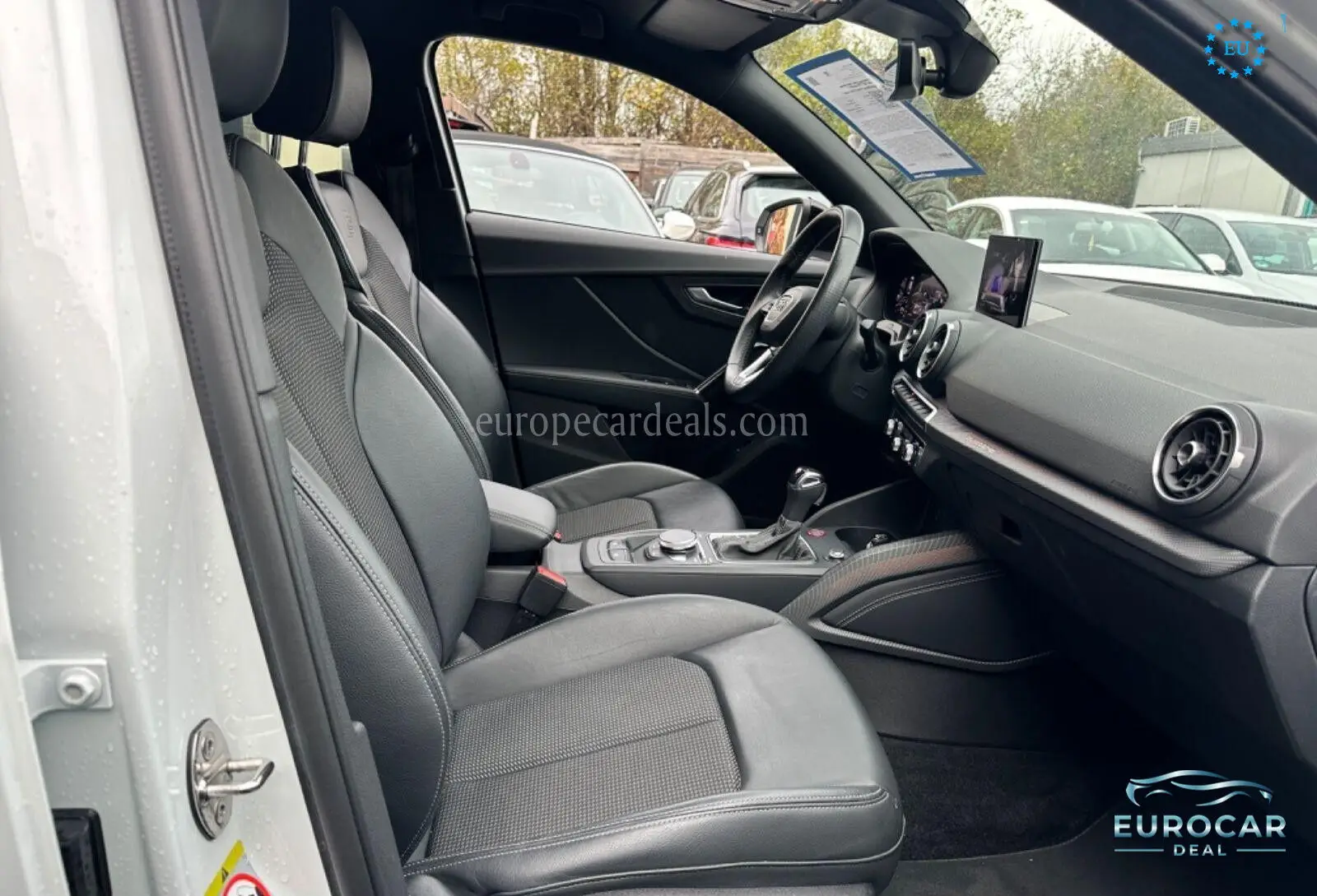 Audi SQ2