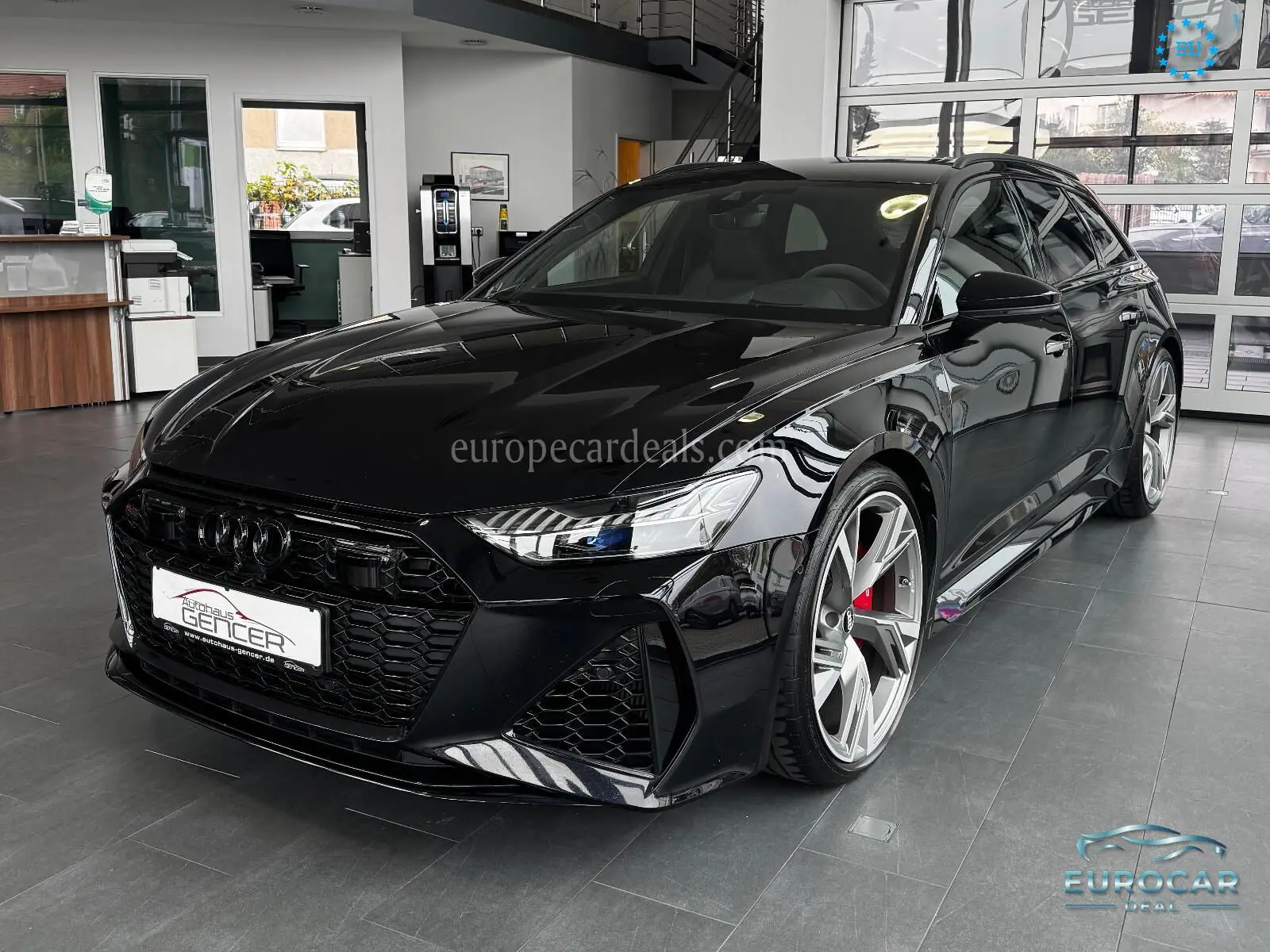 Audi RS6