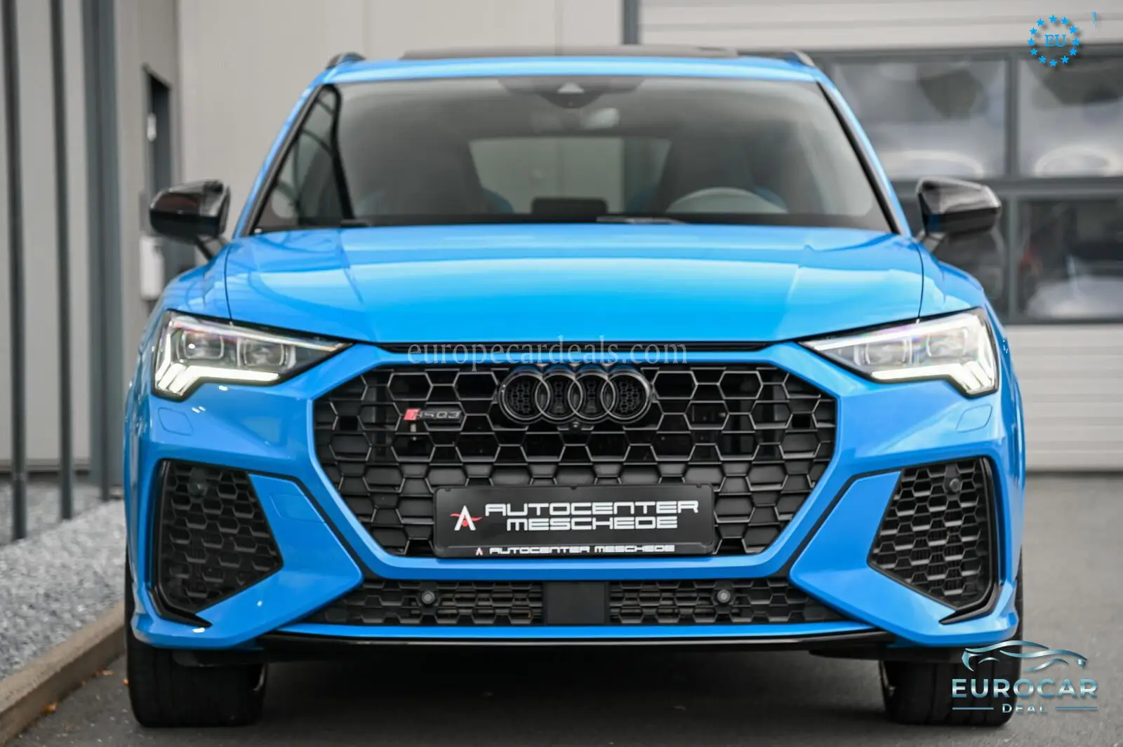 Audi RSQ3