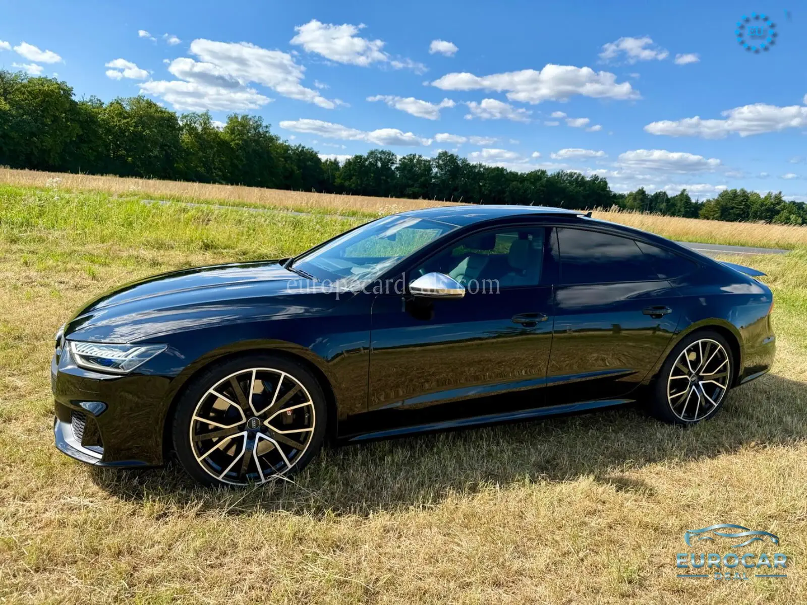 Audi S7