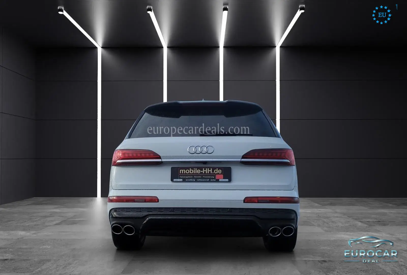 Audi SQ7