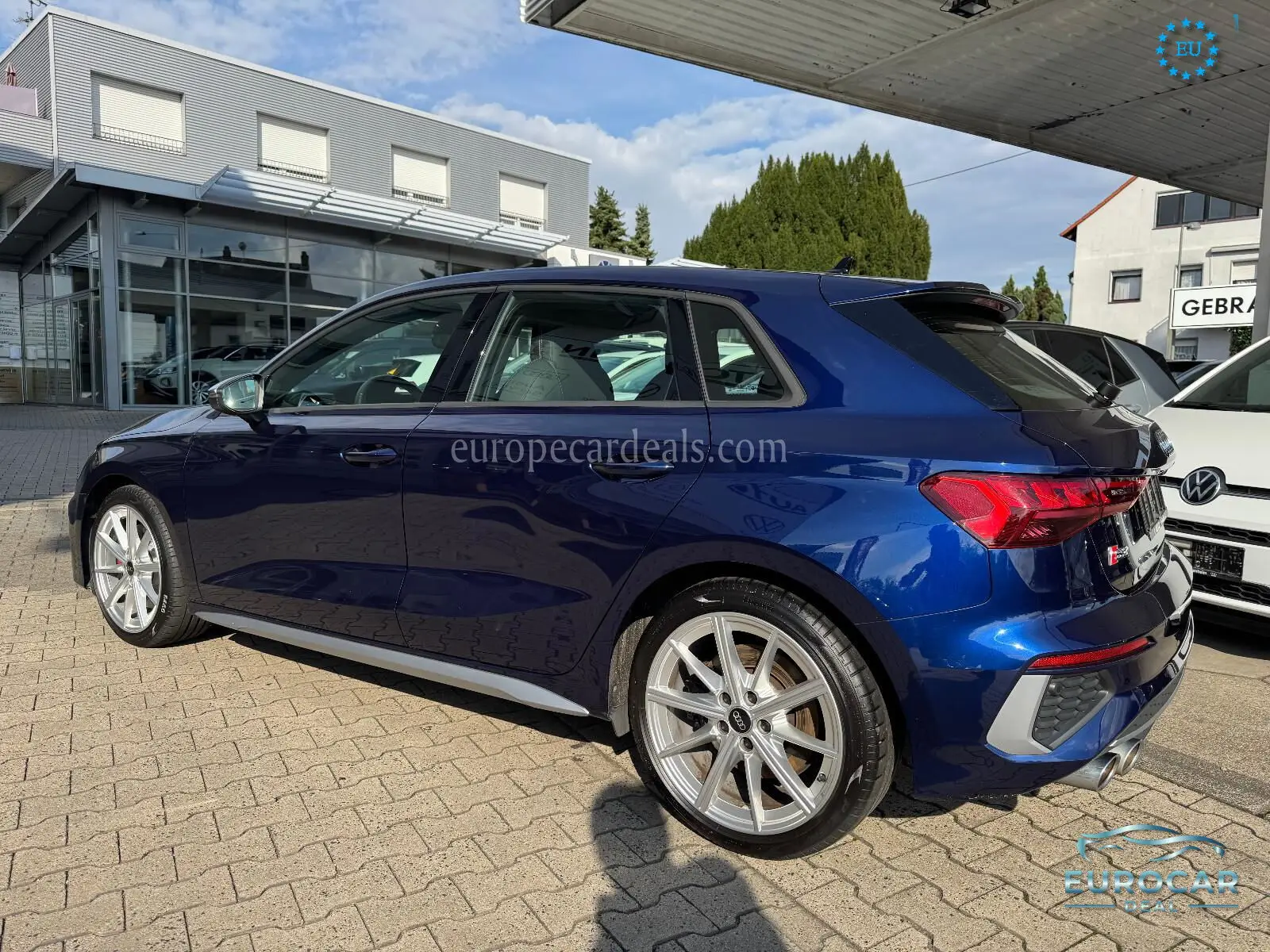 Audi S3