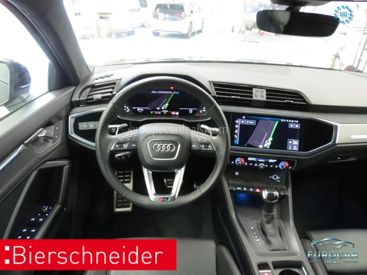 Audi RSQ3