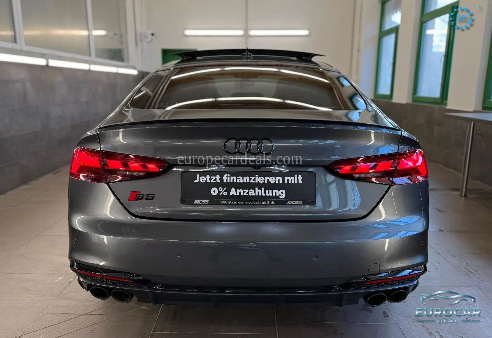 Audi S5