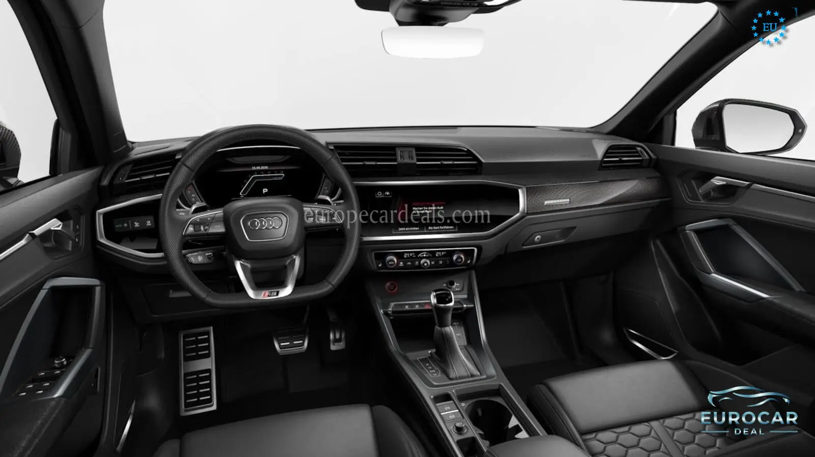 Audi RSQ3