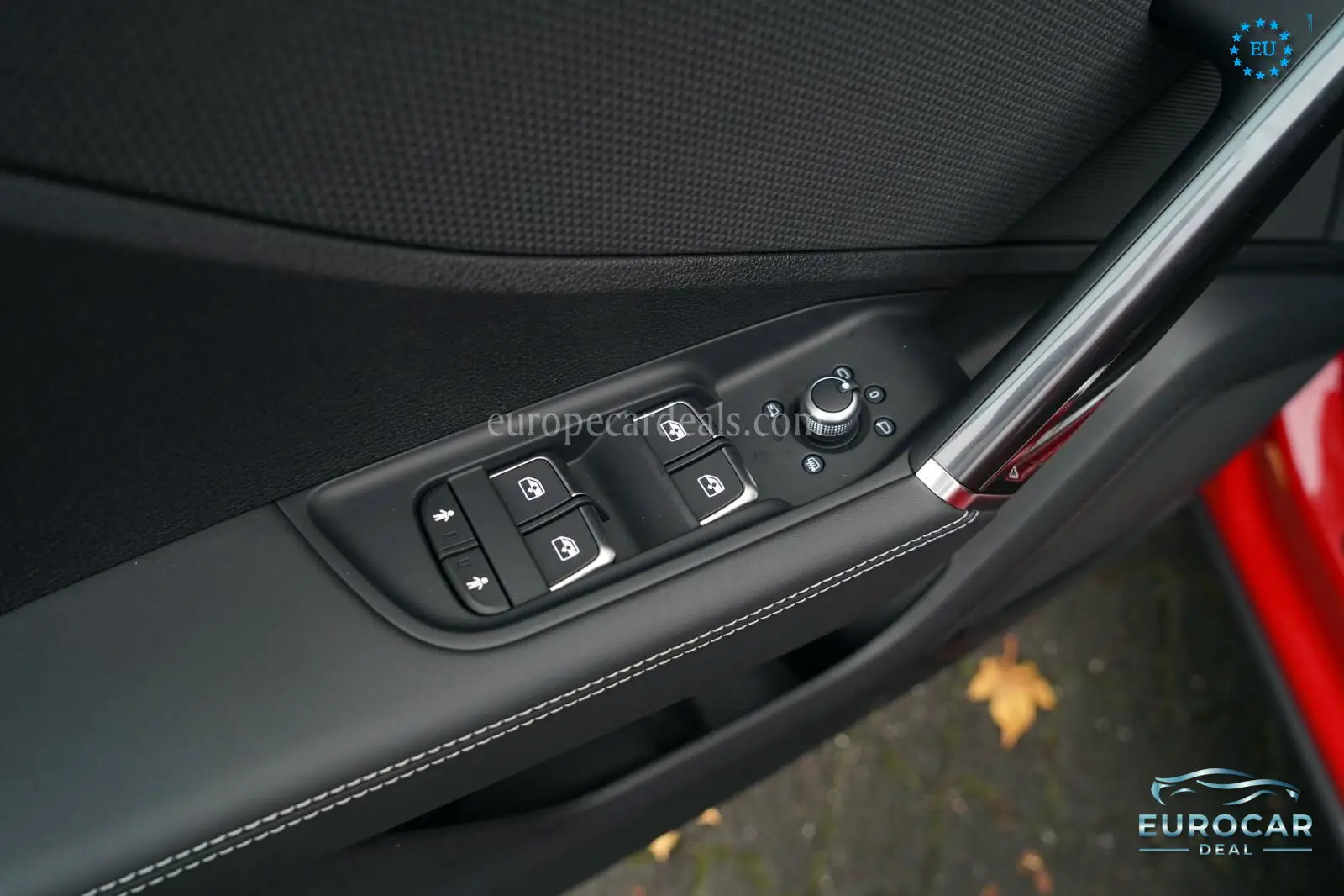 Audi SQ2