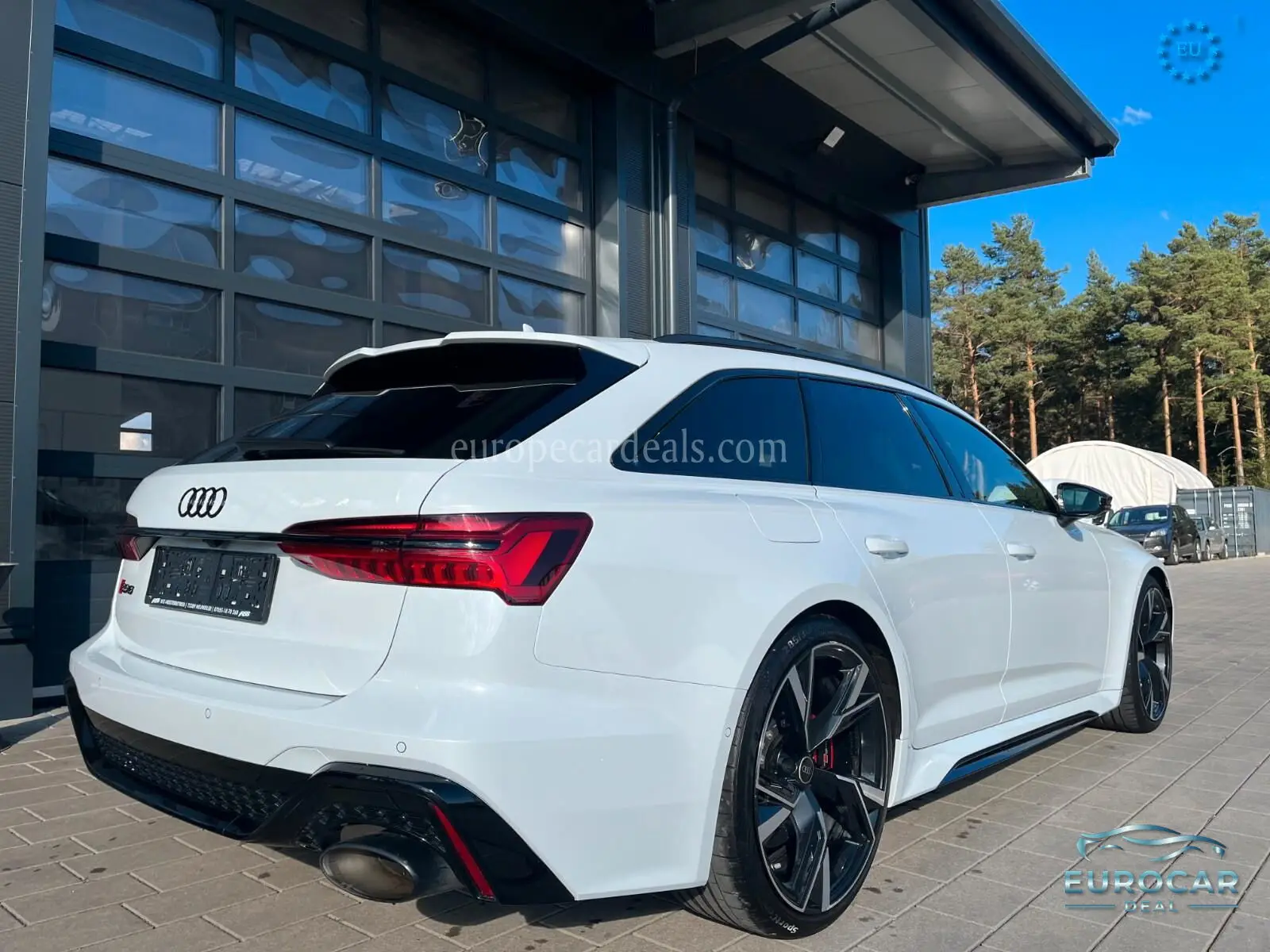 Audi RS6