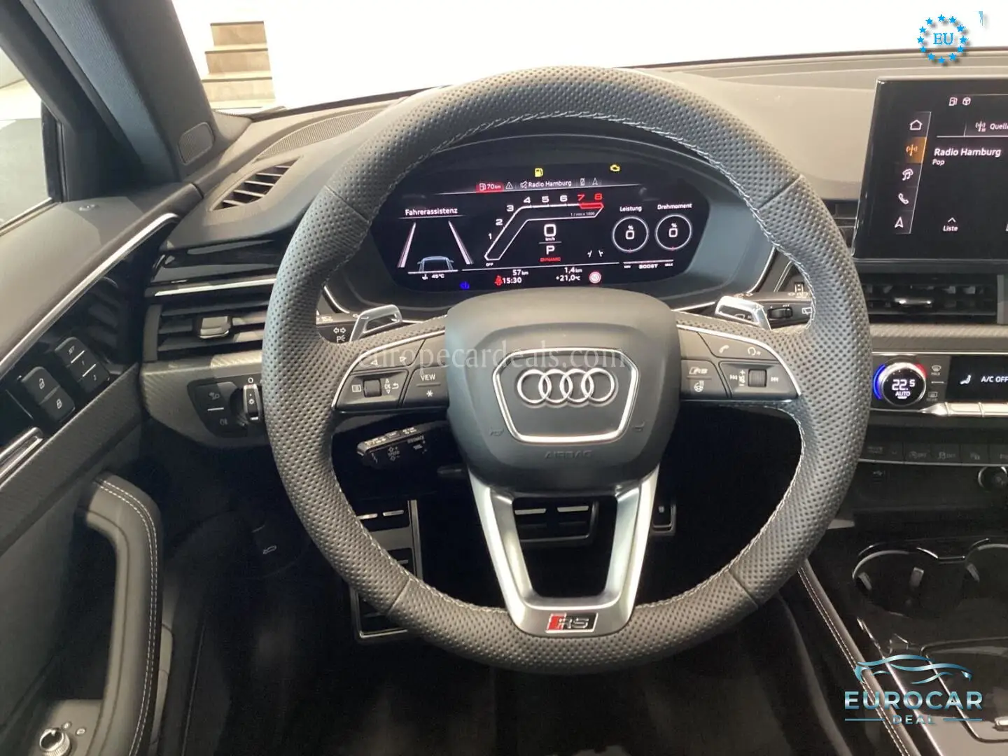 Audi RS4