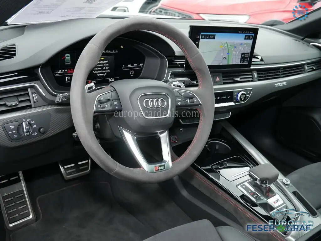 Audi RS5