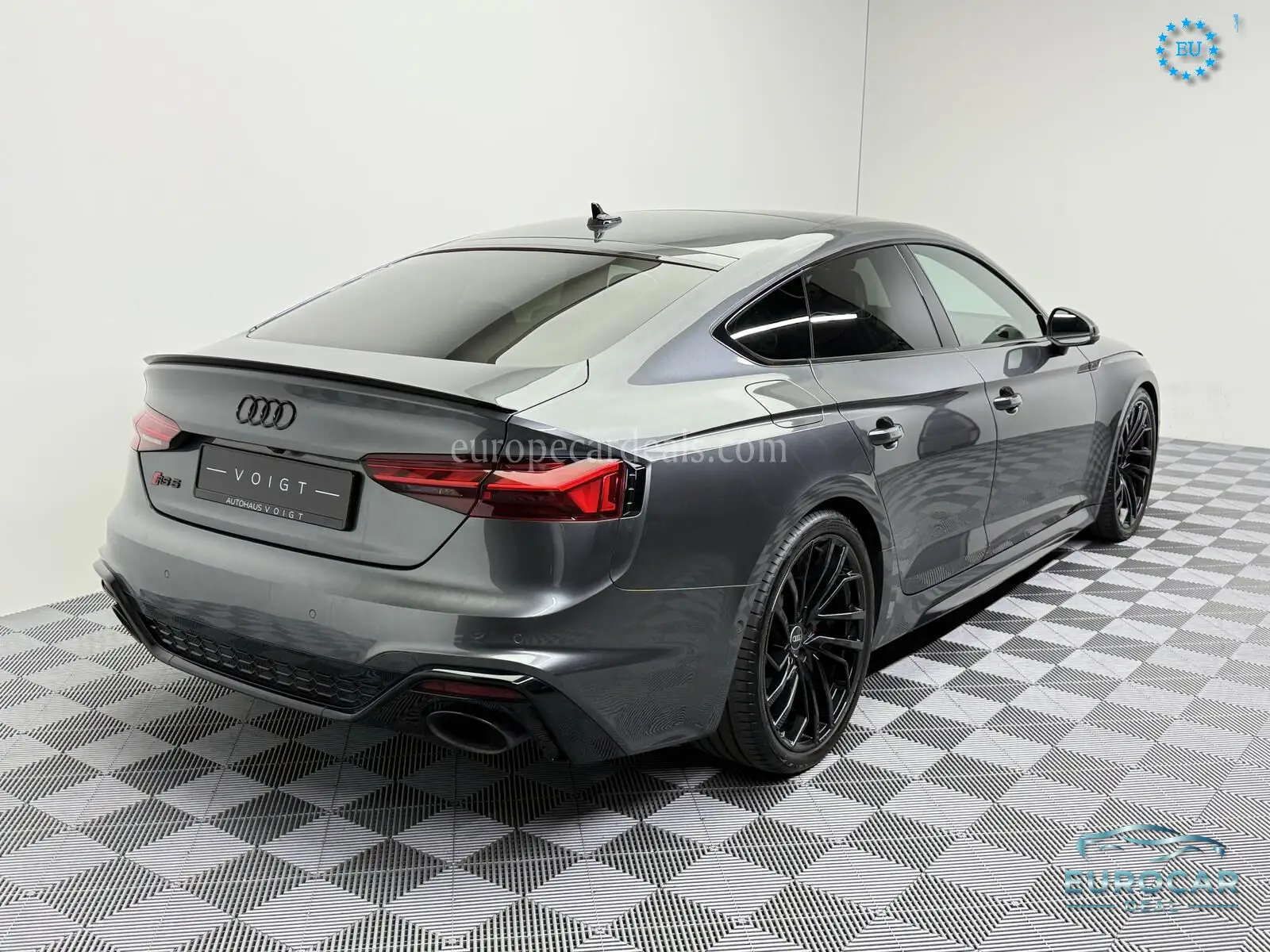 Audi RS5