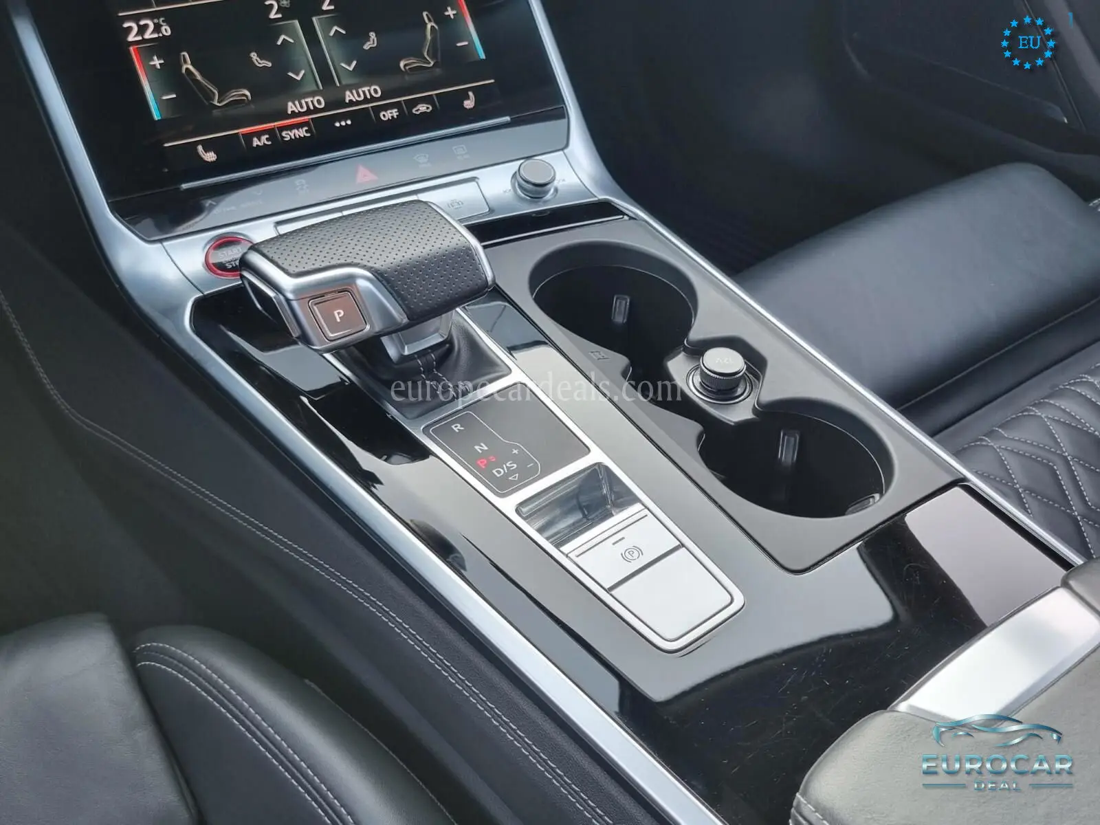 Audi S7