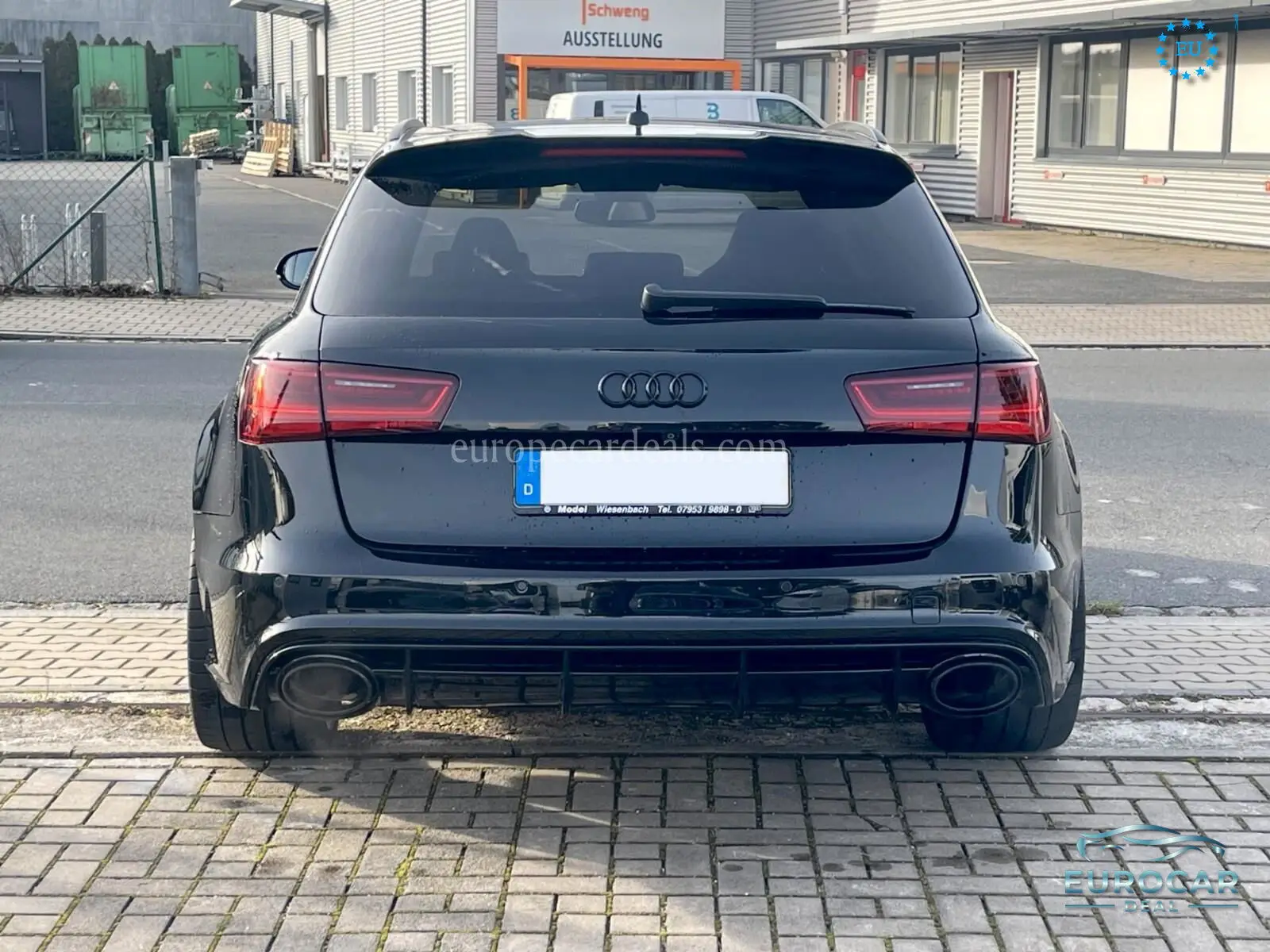 Audi RS6