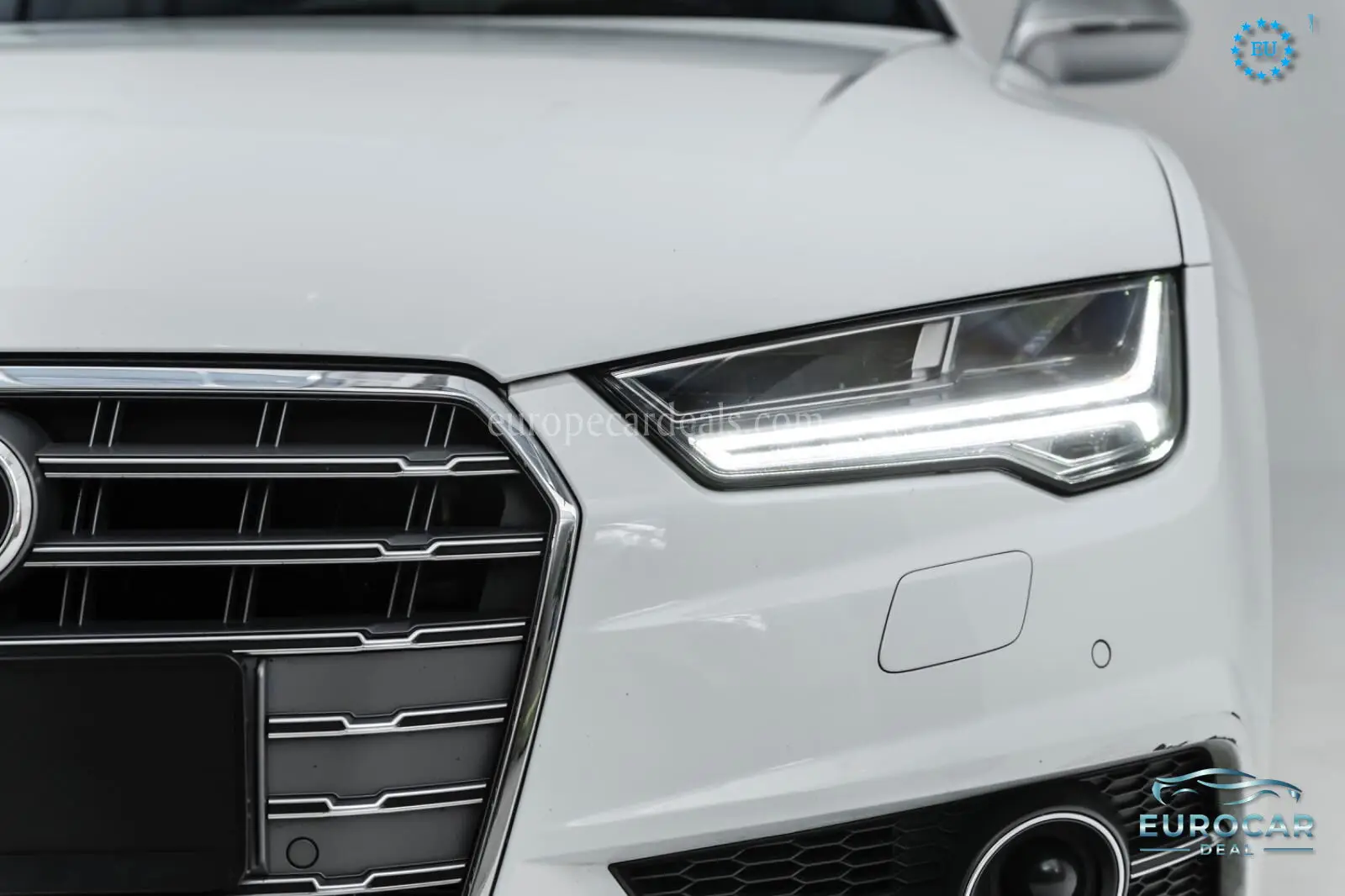 Audi S7