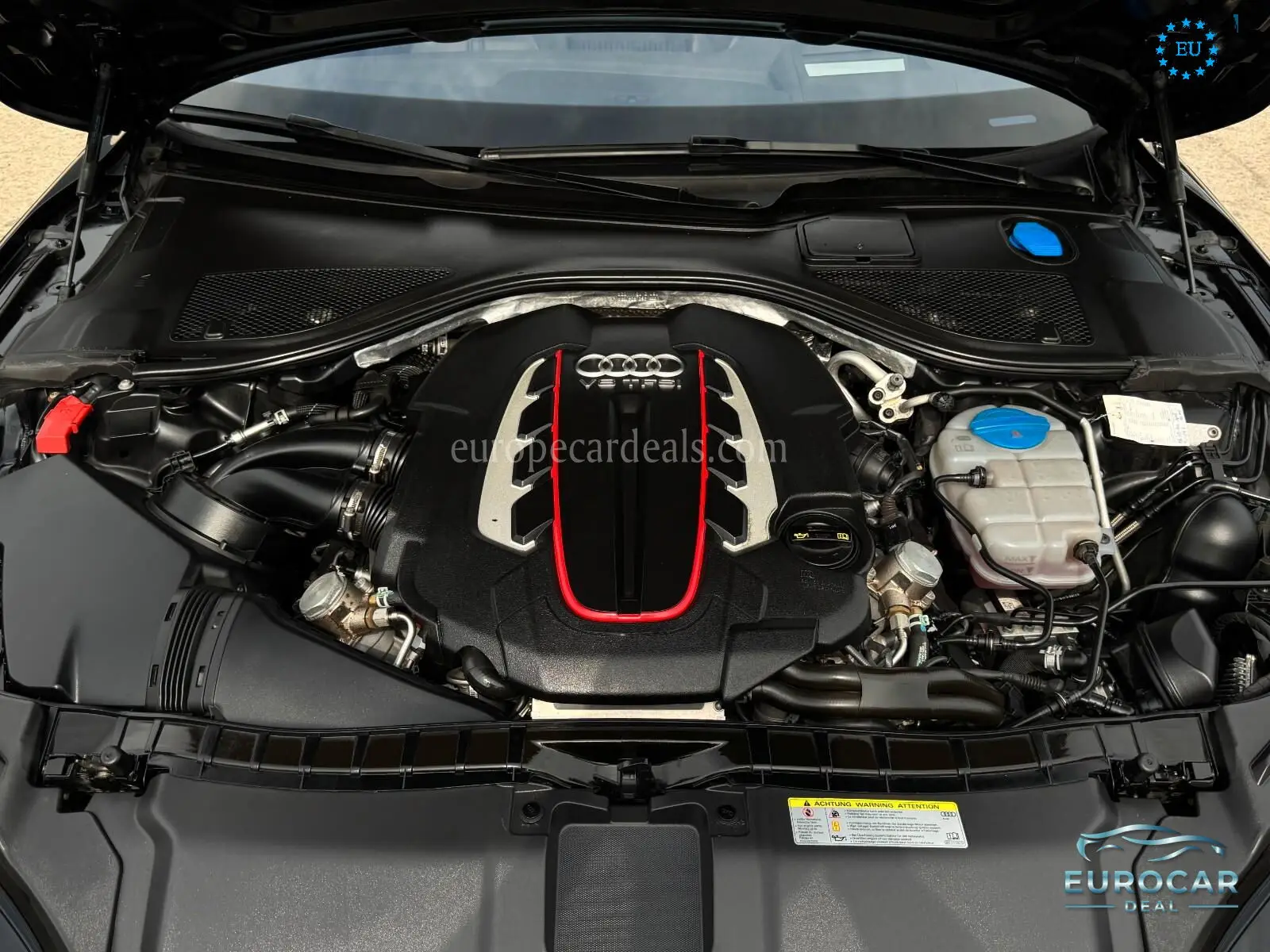 Audi S7