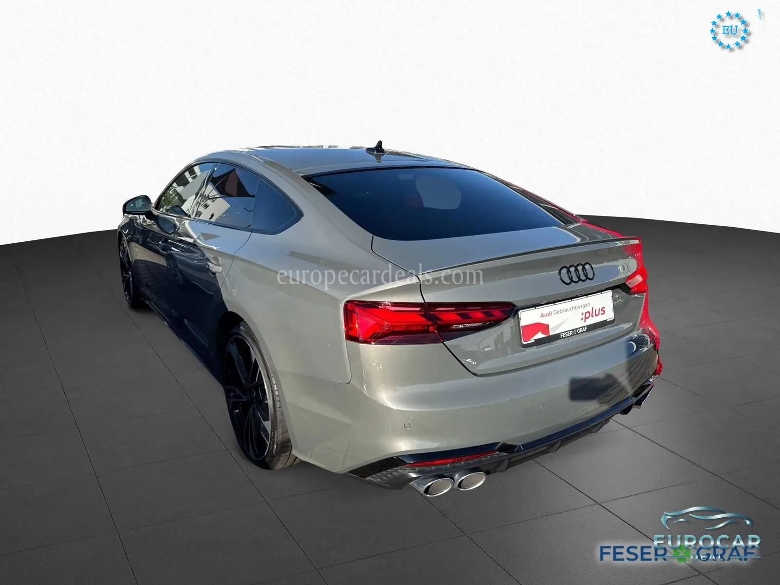 Audi S5