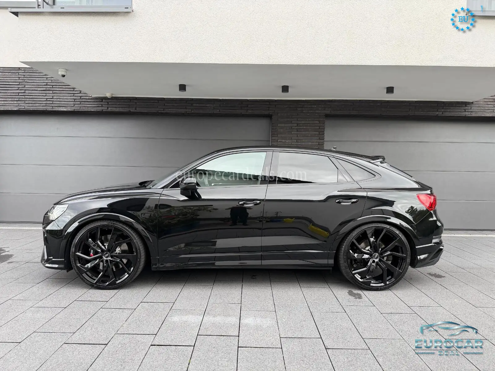Audi RSQ3