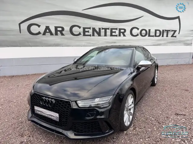 Audi S7