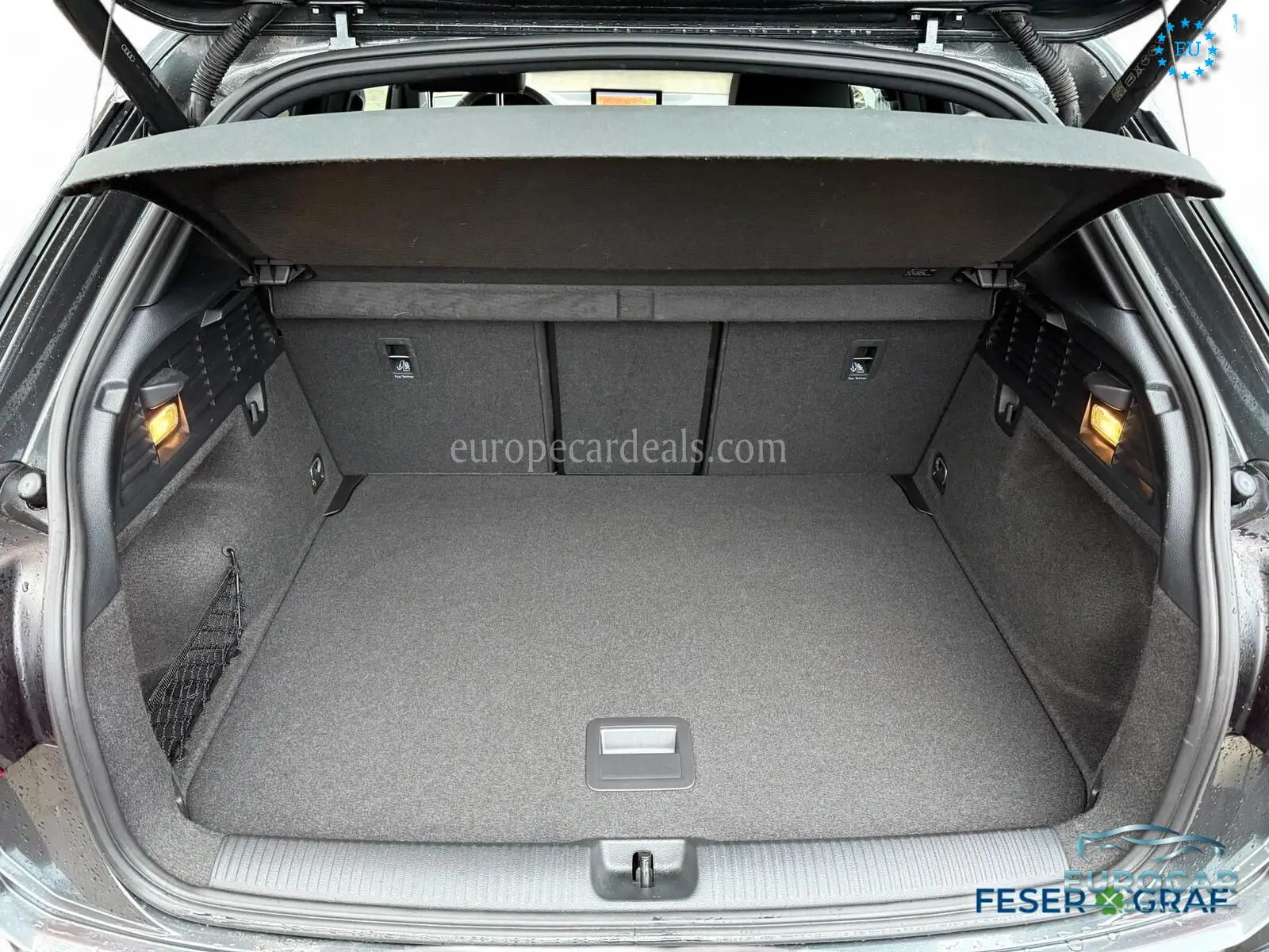 Audi SQ2