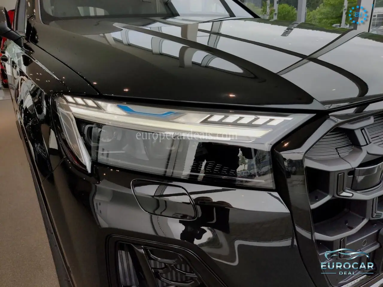 Audi SQ7