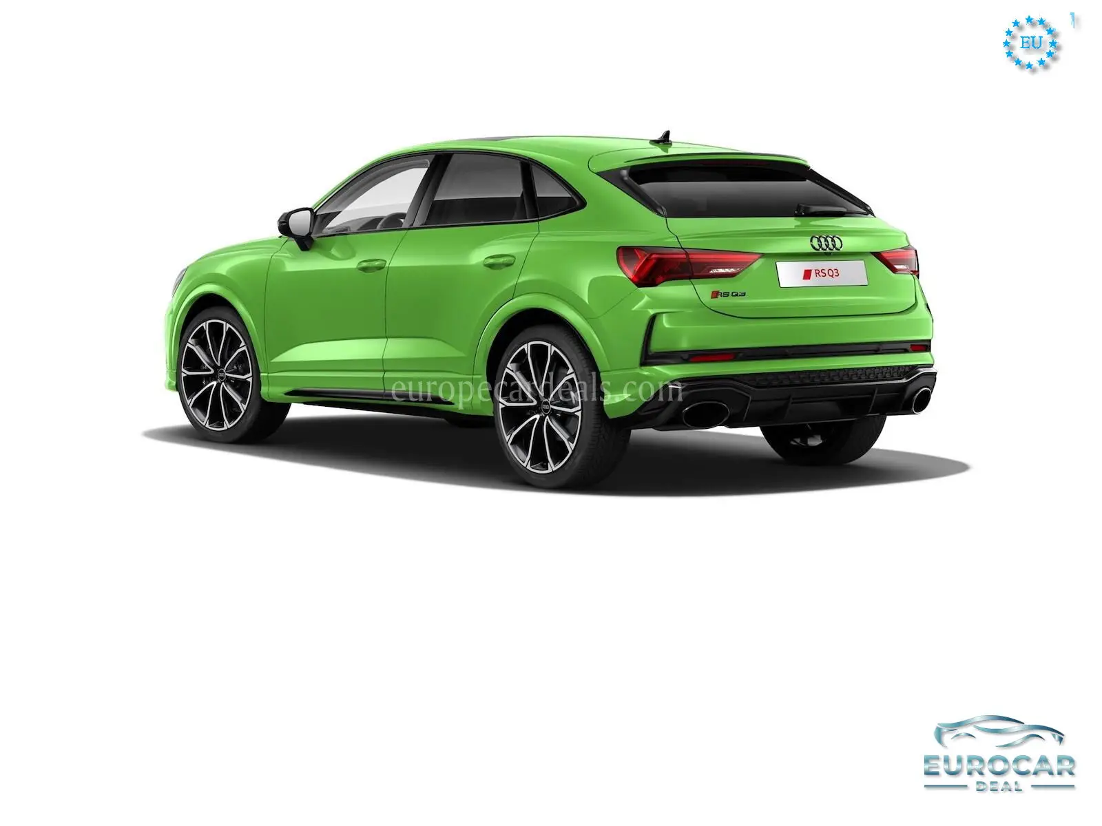 Audi RSQ3