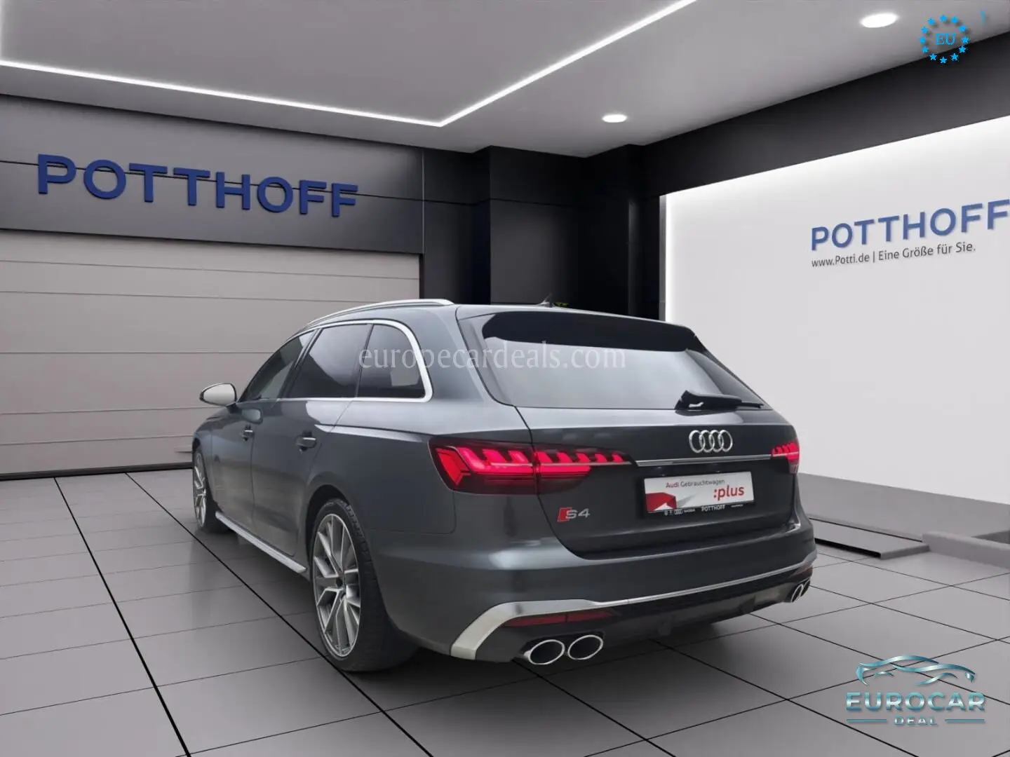 Audi S4