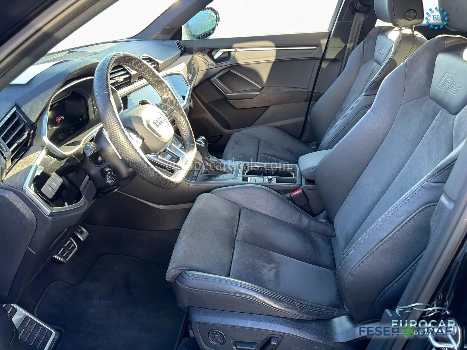 Audi RSQ3