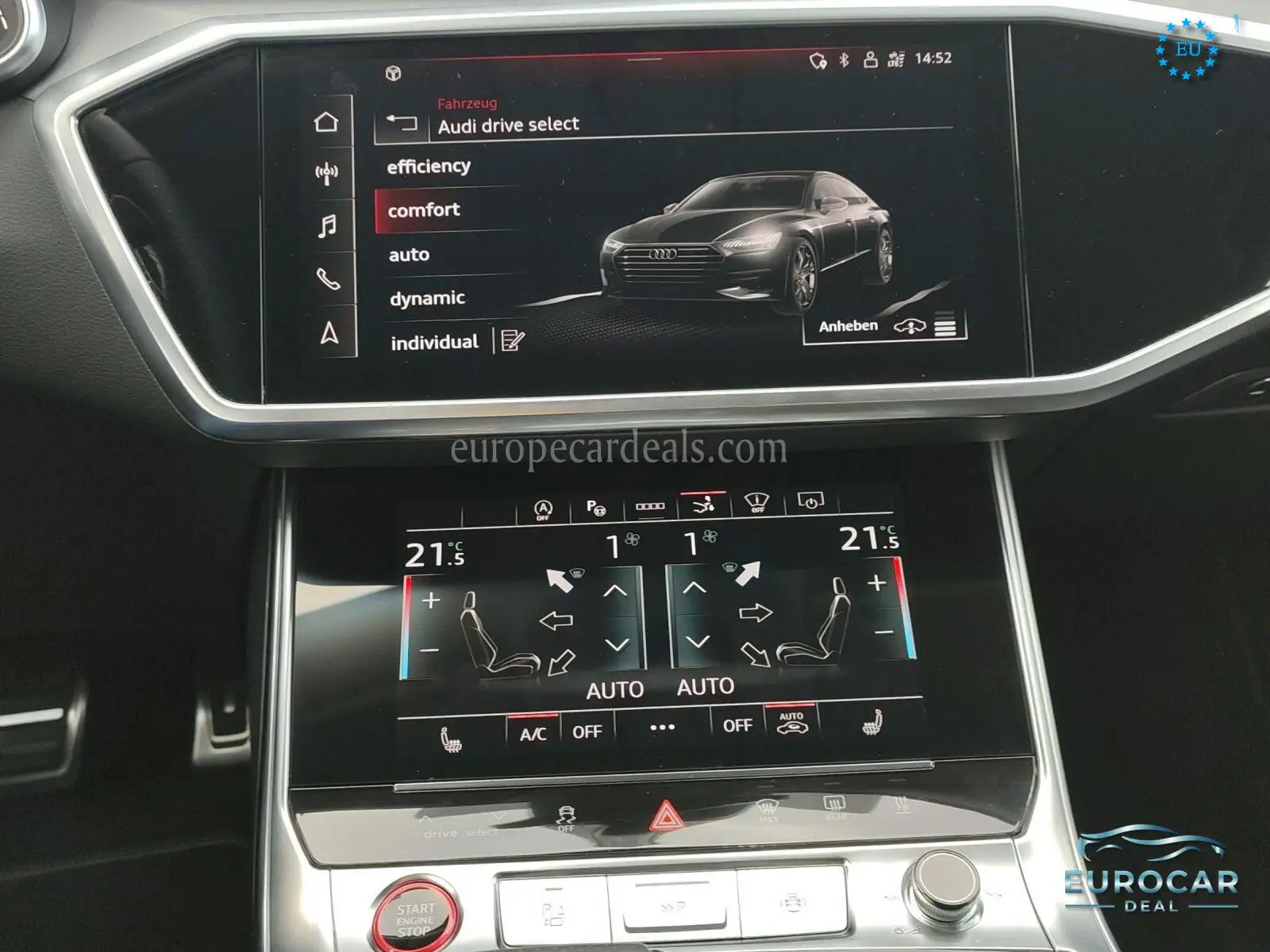 Audi S7