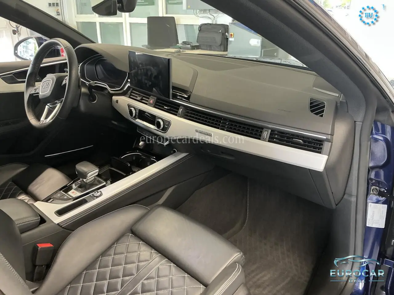Audi S5