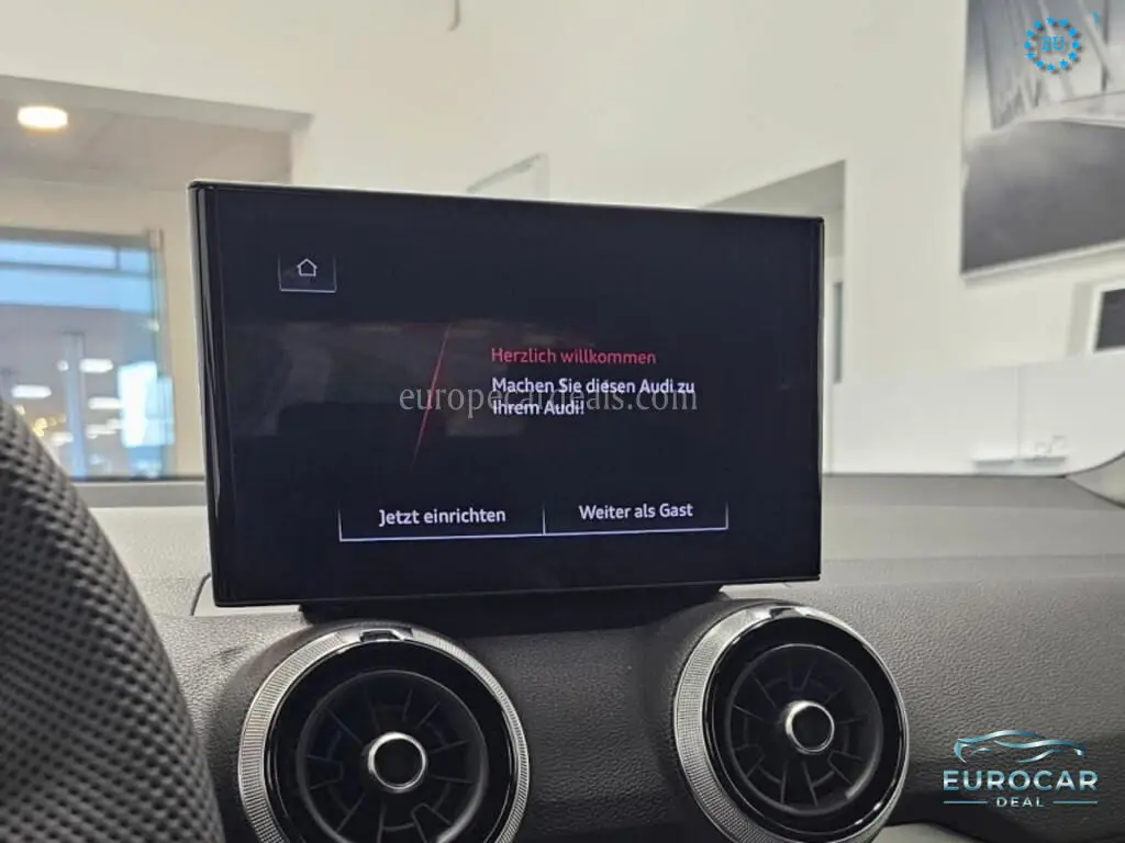 Audi SQ2