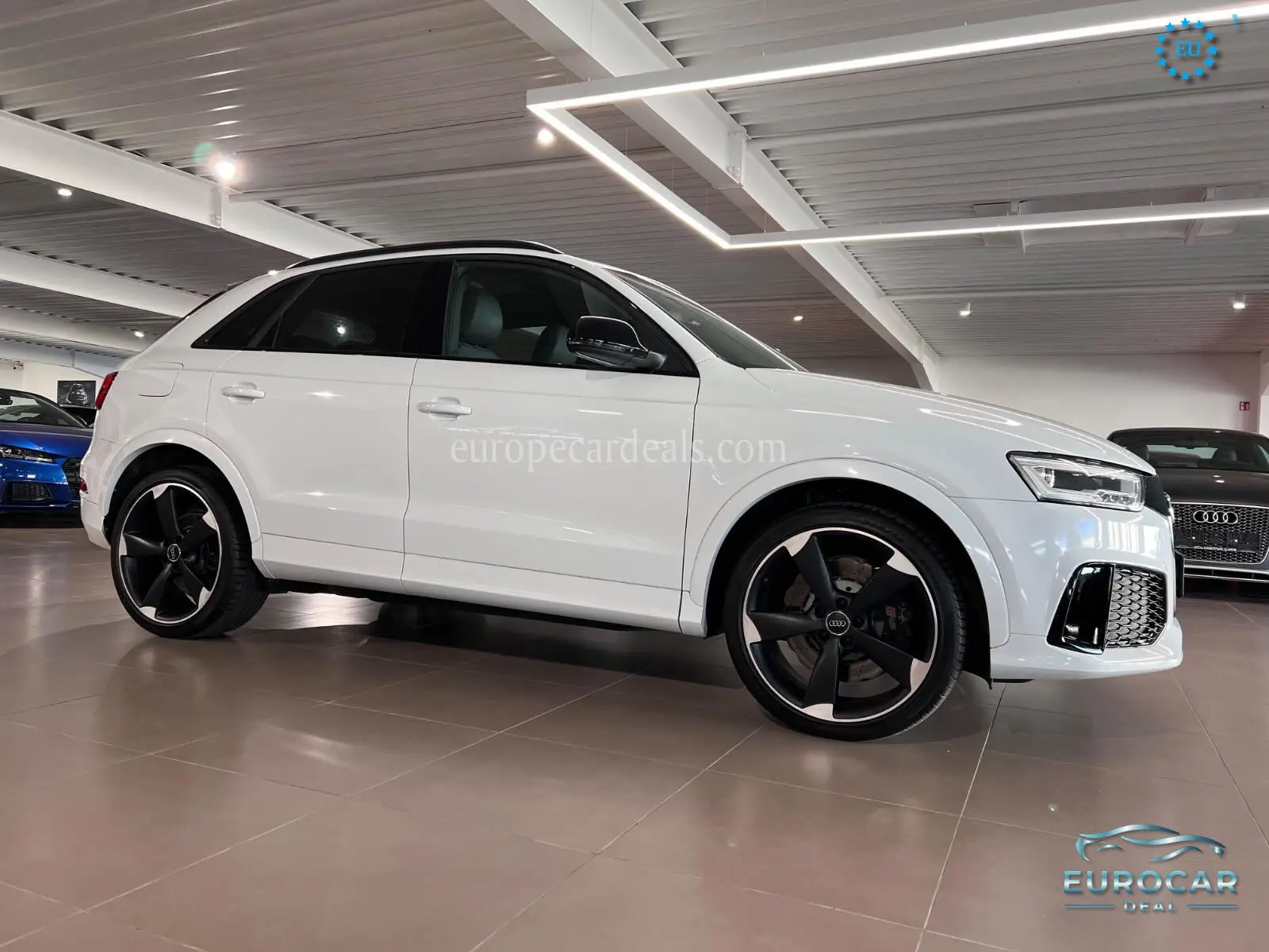 Audi RSQ3