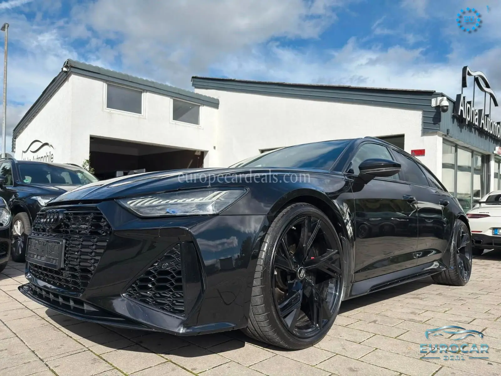Audi RS6