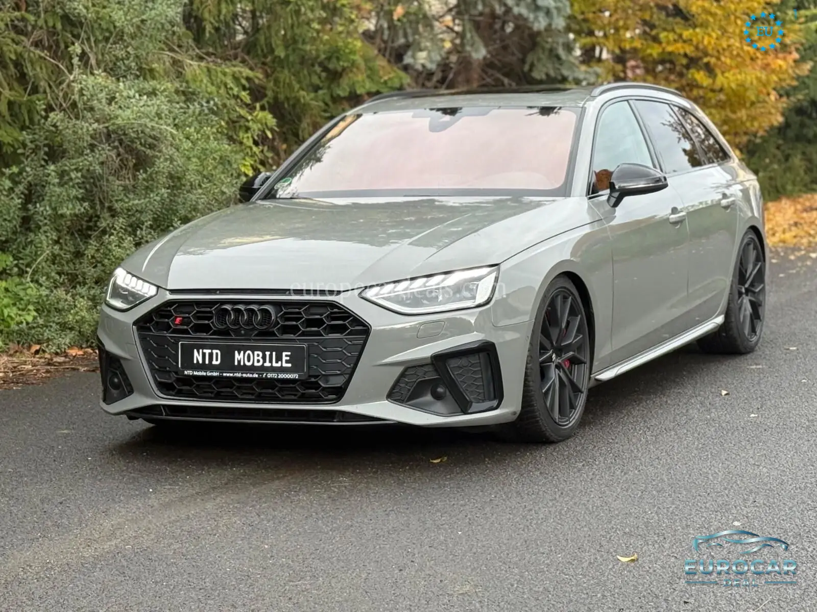 Audi S4