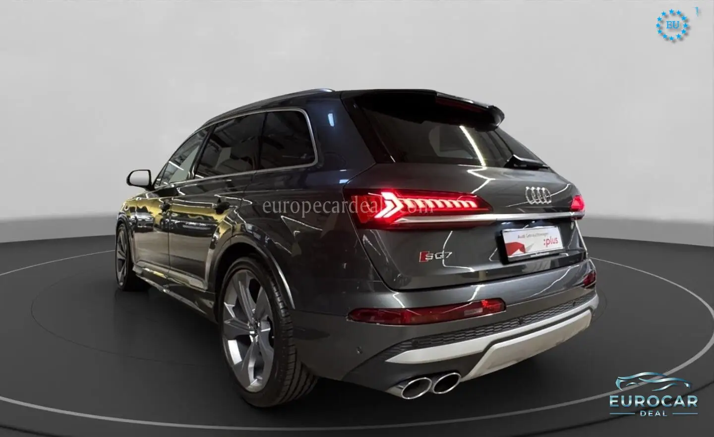 Audi SQ7