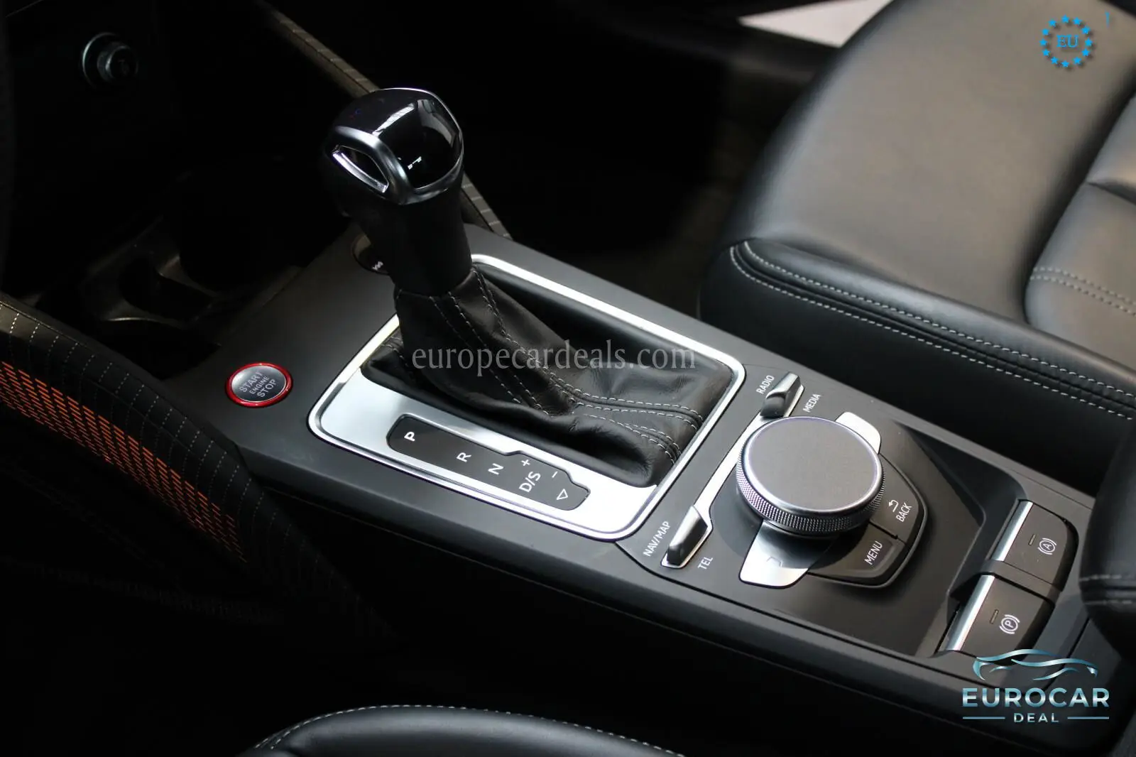Audi SQ2