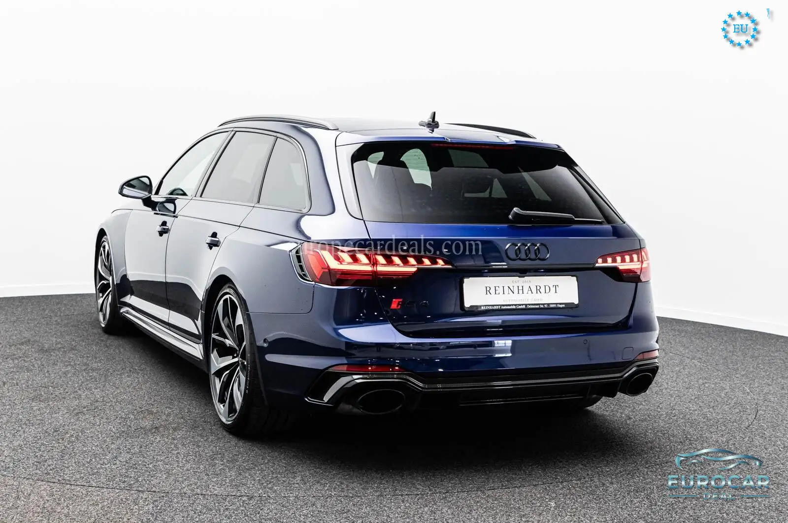 Audi RS4