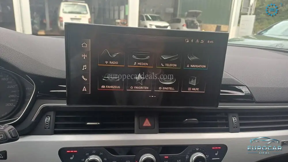 Audi S4