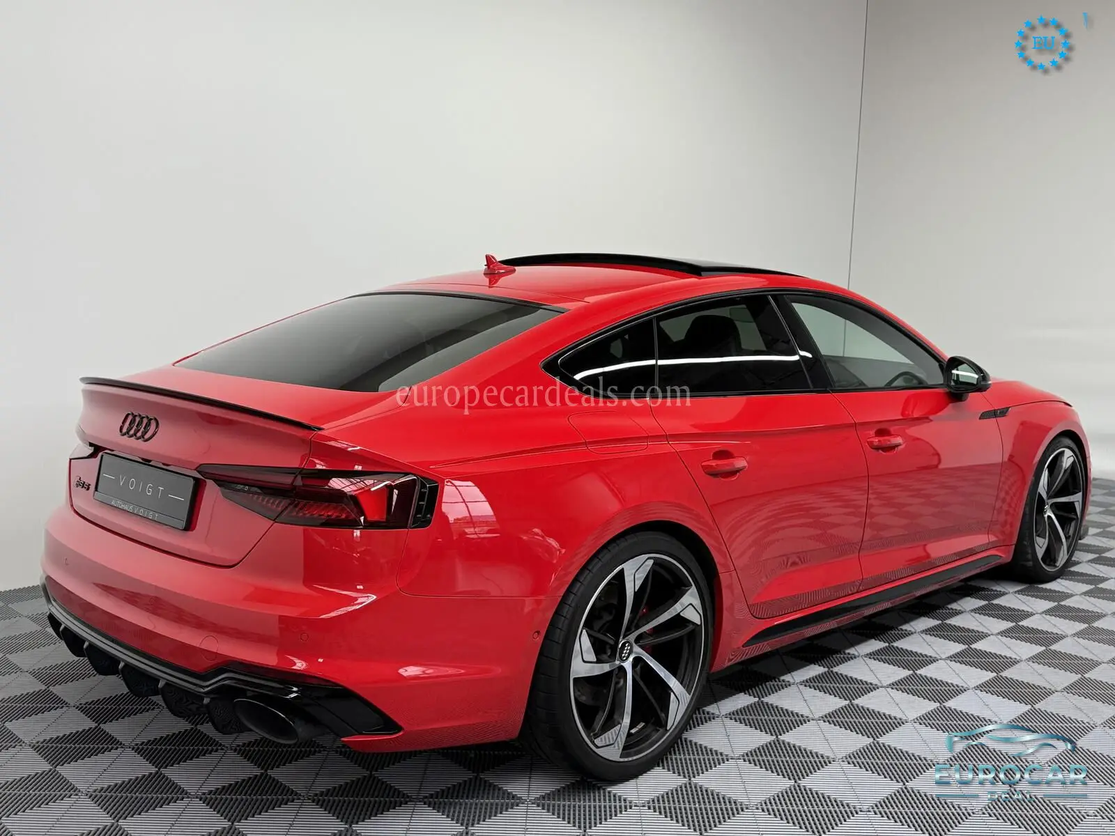 Audi RS5