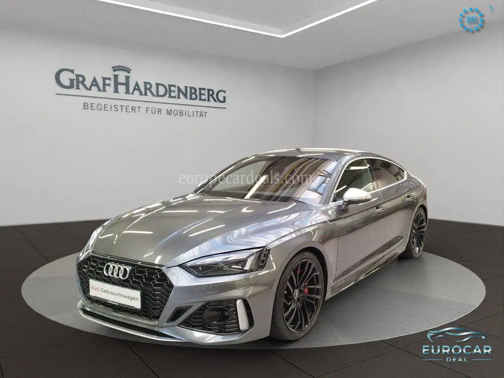 Audi RS5