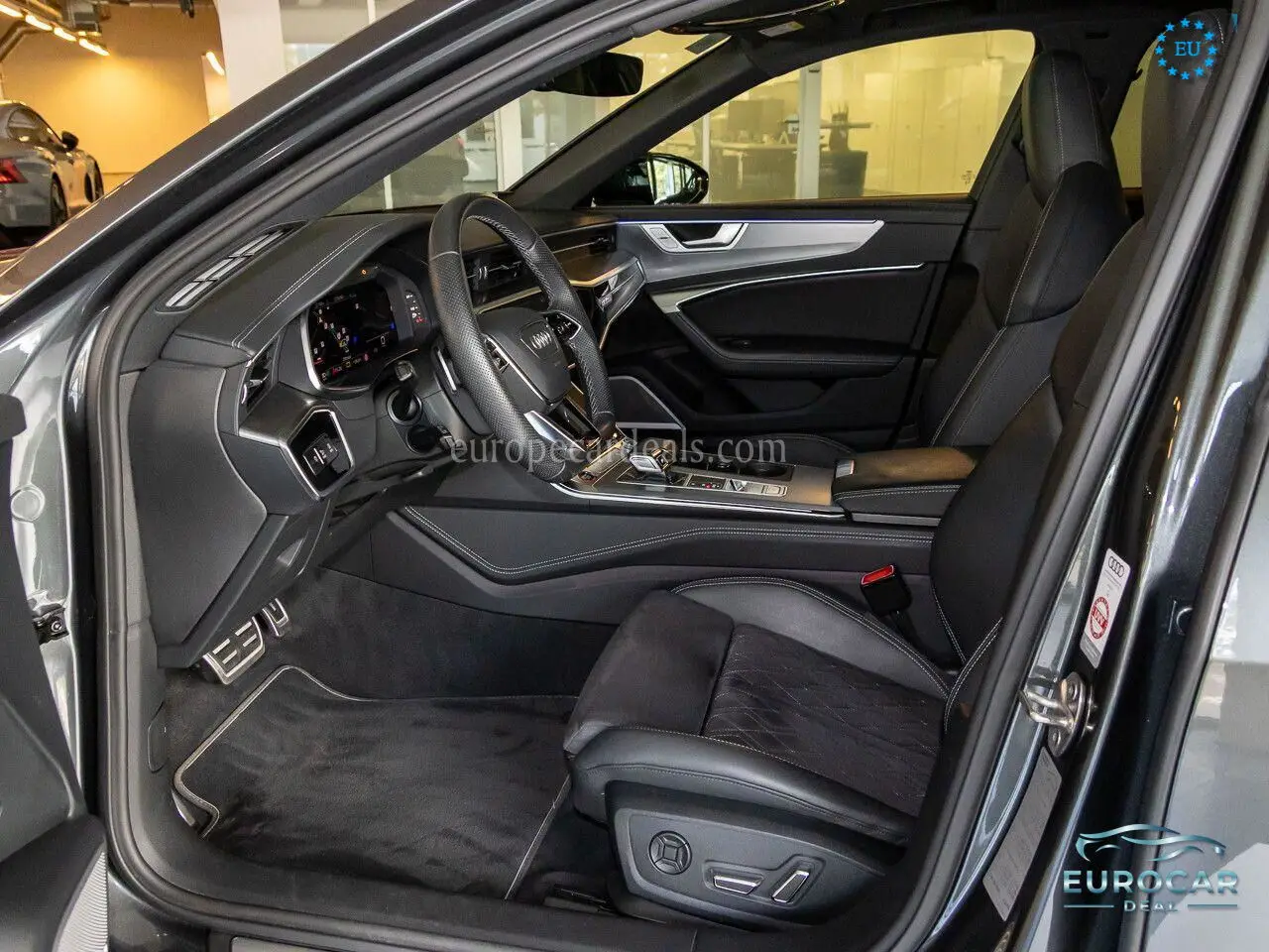 Audi S6