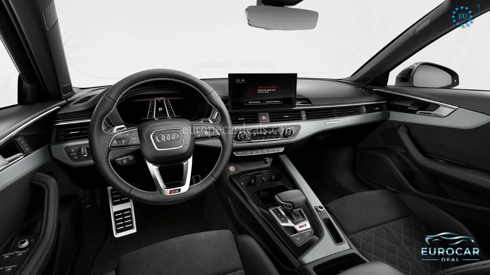 Audi RS4
