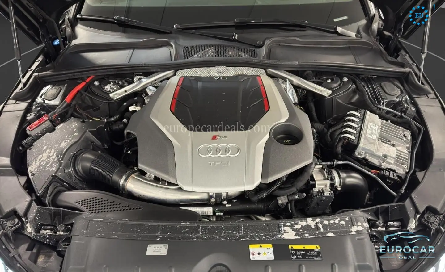 Audi RS4