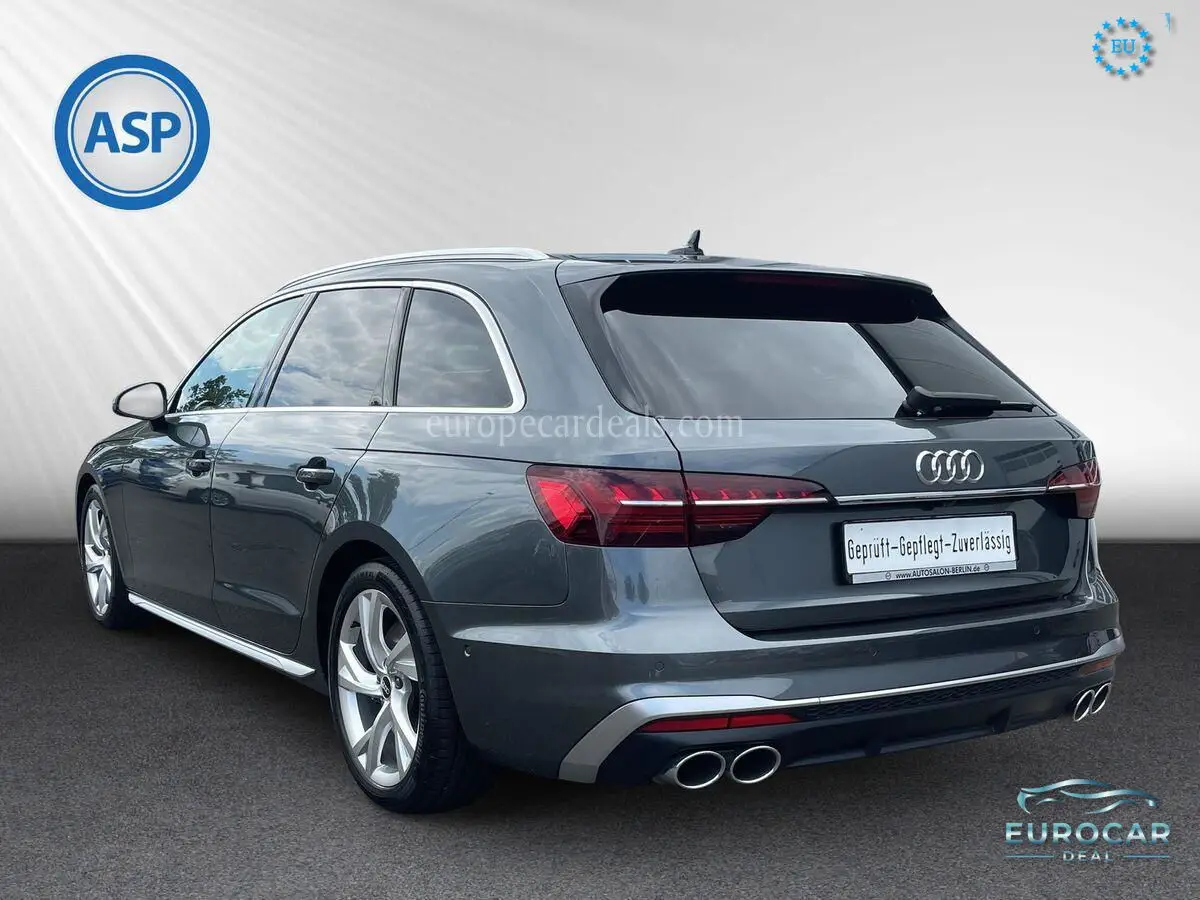 Audi S4