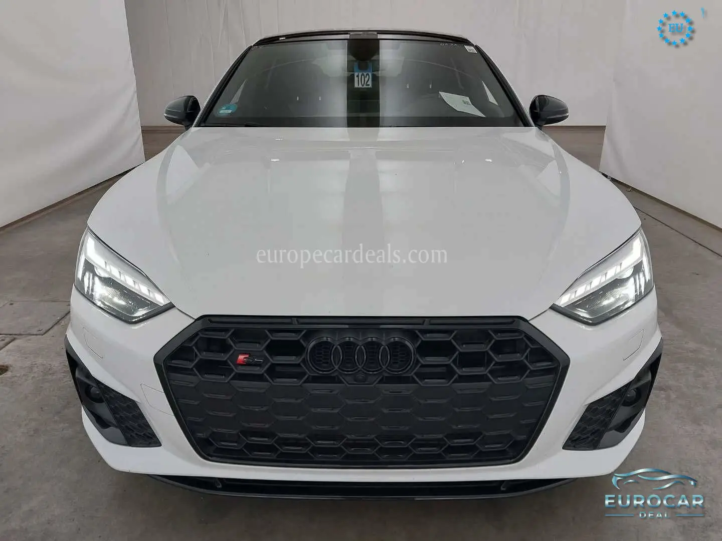 Audi S5